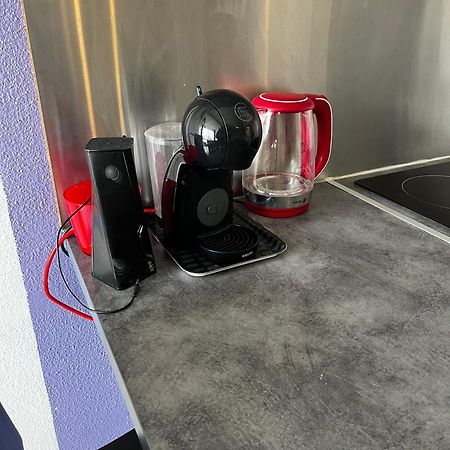 Appartement Sur Le Port De גרואיסאן מראה חיצוני תמונה
