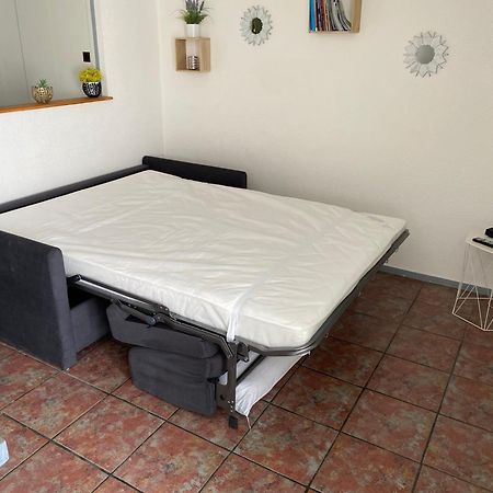 Appartement Sur Le Port De גרואיסאן מראה חיצוני תמונה