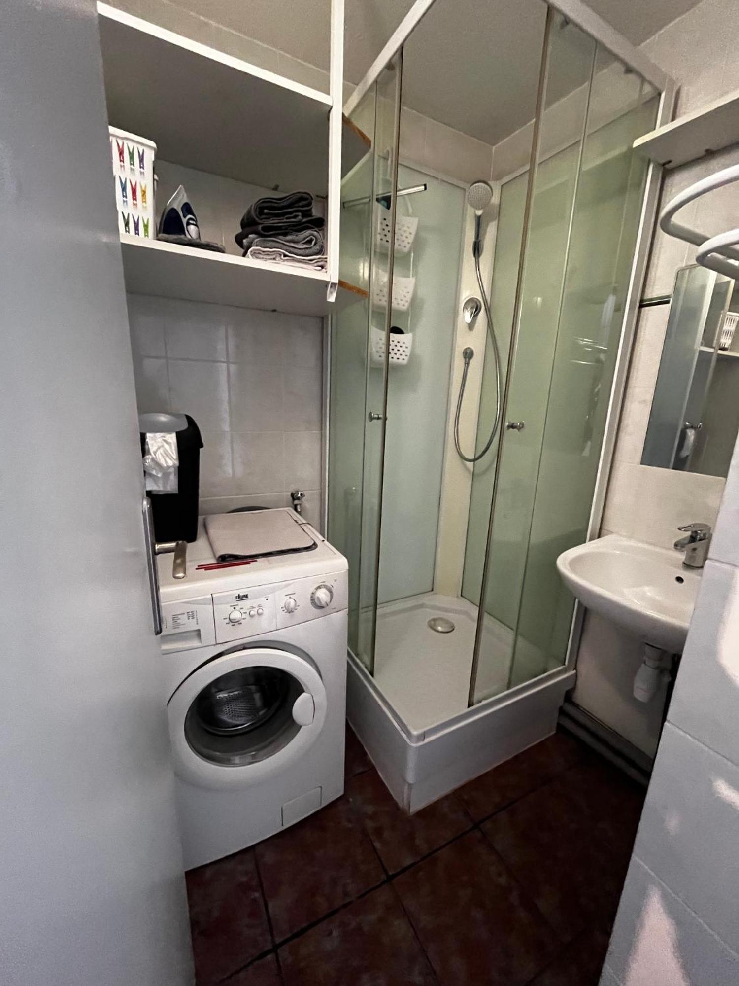 Appartement Sur Le Port De גרואיסאן מראה חיצוני תמונה